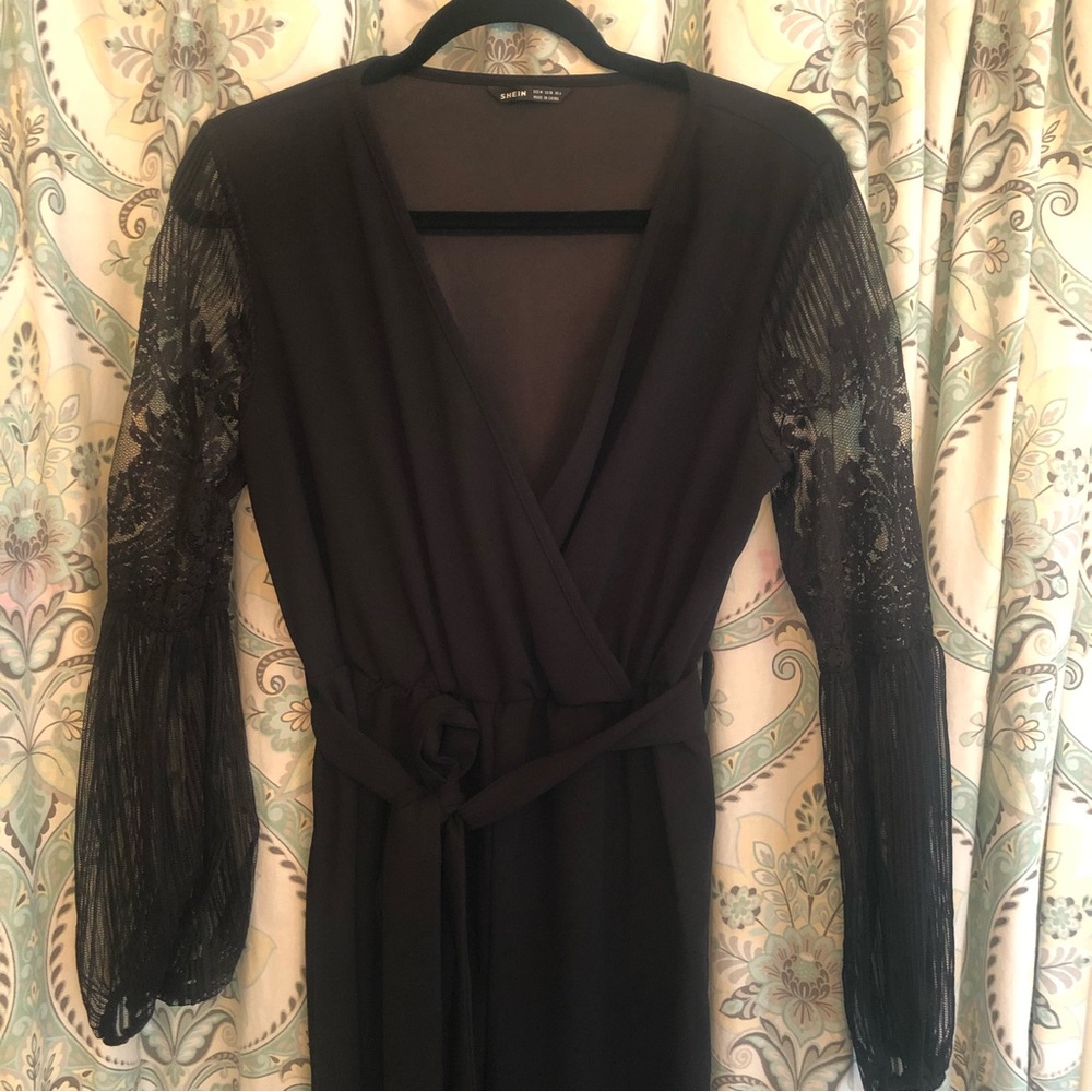 SHEIN jumpsuit